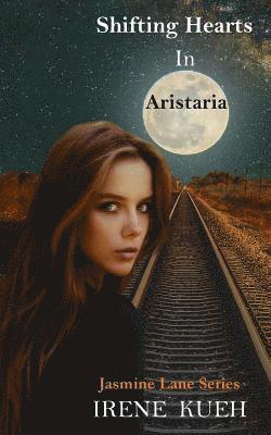 Rnl Associates, Connie Butts - Shifting Hearts in Aristaria (Jasmine Lane Series), Häftad. Tillgänglighet: Lägg i varukorg
