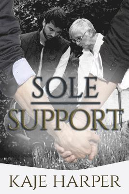 Kaje Harper - Sole Support, Häftad. Tillgänglighet: Lägg i varukorg