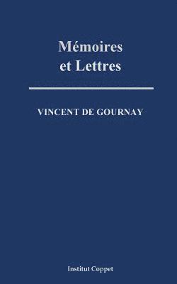 Institut Coppet - Memoires et lettres, Häftad. Tillgänglighet: Lägg i varukorg