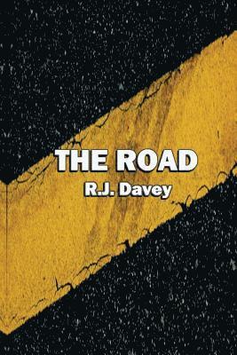 R. J. Davey - The Road, Häftad