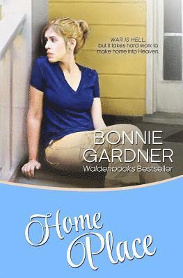 Bonnie Gardner - Home Place, Häftad. Tillgänglighet: Lägg i varukorg