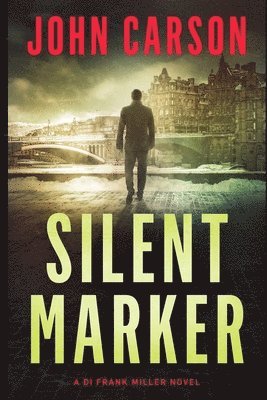 John Carson - Silent Marker, Häftad. Tillgänglighet: Lägg i varukorg