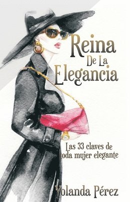 Yolanda Perez - Reina de la Elegancia, Häftad. Tillgänglighet: Tillfälligt slut