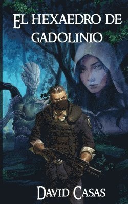 David Casas - hexaedro de gadolinio, Häftad. Tillgänglighet: Lägg i varukorg