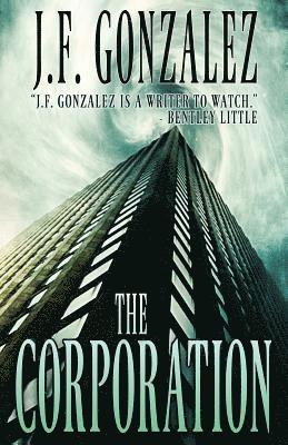 J F Gonzalez - Corporation, Häftad