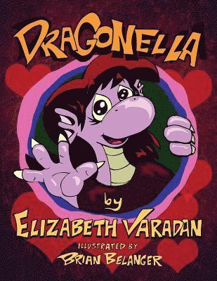 Elizabeth Varadan - Dragonella, Häftad. Tillgänglighet: Lägg i varukorg