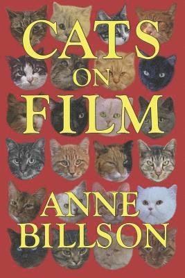 Anne Billson - Cats on Film: In Black & White, Häftad. Tillgänglighet: Lägg i varukorg