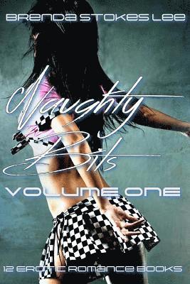 Brenda Stokes Lee - Naughty Bits, Anthology Volume 1: A 12 Book Erotic Romance Anthology, Häftad. Tillgänglighet: Lägg i varukorg