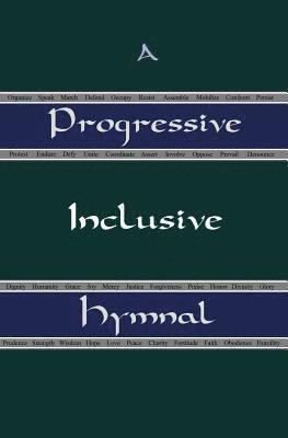 Pearson Moore - A Progressive Inclusive Hymnal, Häftad. Tillgänglighet: Lägg i varukorg