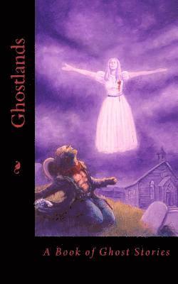 Kevin Rees, Thomas M. Malafarina - Ghostlands, Häftad. Tillgänglighet: Lägg i varukorg