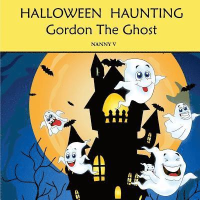 Nanny V - Halloween Haunting, Häftad. Tillgänglighet: Lägg i varukorg