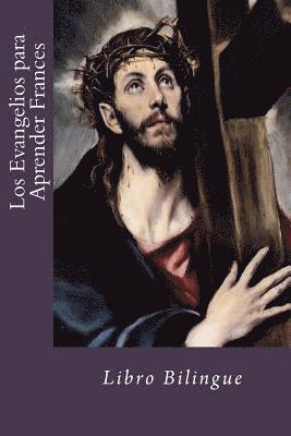 Dios - Los Evangelios para Aprender Frances: Libro Bilingue, Häftad. Tillgänglighet: Lägg i varukorg