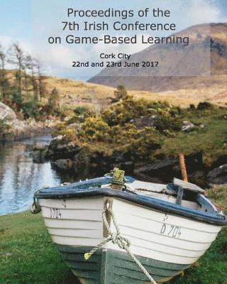 Patrick Felicia - Proceedings of the 7th Irish Conference on Game-Based Learning, Häftad. Tillgänglighet: Lägg i varukorg