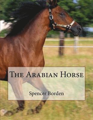 Spencer Borden - The Arabian Horse, Häftad. Tillgänglighet: Lägg i varukorg