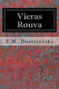 Vieras Rouva