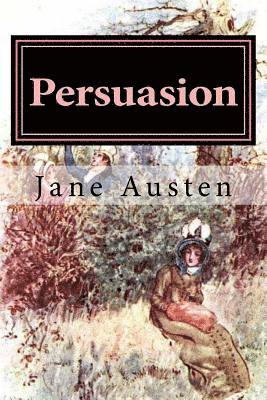 Jane Austen - Persuasion: Illustrated, Häftad. Tillgänglighet: Lägg i varukorg