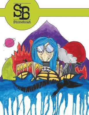 Pebblebrook Press - Stoneboat 8.1, Häftad. Tillgänglighet: Lägg i varukorg