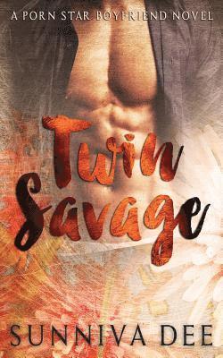 Sunniva Dee - Twin Savage, Häftad. Tillgänglighet: Lägg i varukorg