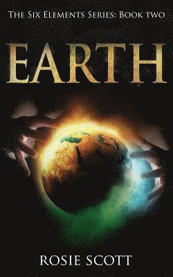 Rosie Scott - Earth, Häftad. Tillgänglighet: Lägg i varukorg
