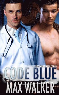 Max Walker - Code Blue, Häftad. Tillgänglighet: Lägg i varukorg