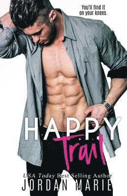 Robin Harper - Happy Trail: Lucas Brothers Book 3, Häftad. Tillgänglighet: Lägg i varukorg