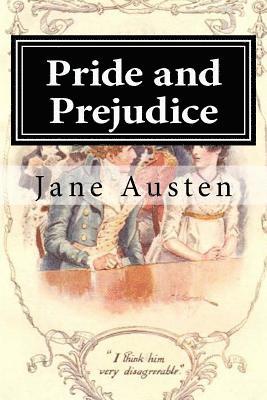 Jane Austen - Pride and Prejudice: Illustrated, Häftad. Tillgänglighet: Lägg i varukorg
