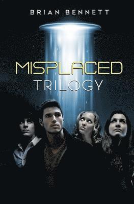 Brian Bennett - Misplaced Trilogy, Häftad. Tillgänglighet: Lägg i varukorg