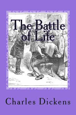 Jv Editors, Charles Dickens - The Battle of Life, Häftad
