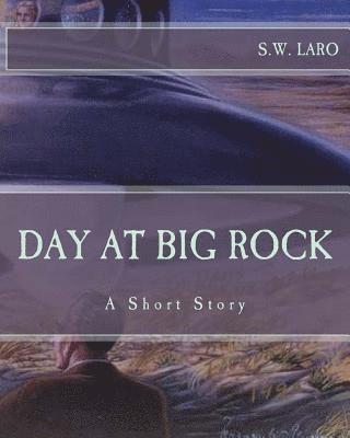 S. W. Laro - day at big rock, Häftad