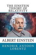 The Einstein Theory of Relativity