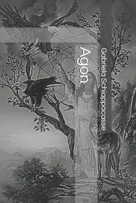 Gabriela Schiappacasse - Agon, Häftad. Tillgänglighet: Lägg i varukorg