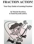 Fraction Action!: Your Easy Guide to Learning Fractions