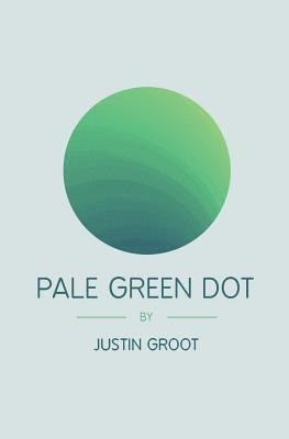 Pale Green Dot: Sequel to The Forest, Häftad. Tillgänglighet: Lägg i varukorg