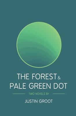 Justin Groot - Forest & Pale Green Dot, Häftad. Tillgänglighet: Lägg i varukorg