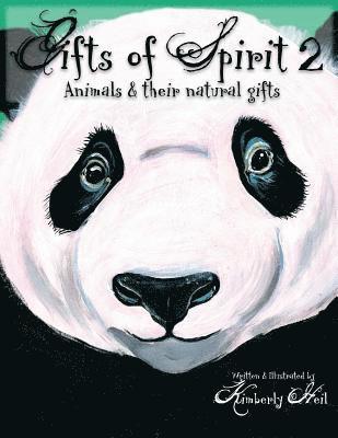 Kimberly Heil - Gifts of Spirit 2: Animals & Their Natural Gifts, Häftad. Tillgänglighet: Lägg i varukorg