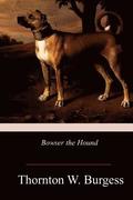 Bowser the Hound