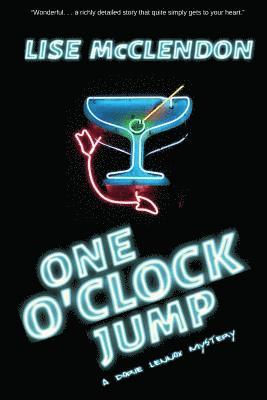 Lise McClendon - One O'clock Jump, Häftad
