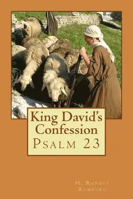 H Rondel Rumburg - King David's Confession, Häftad. Tillgänglighet: Lägg i varukorg