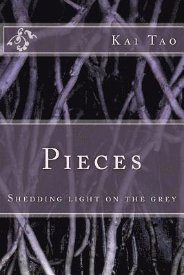 Kai Tao - Pieces: Shedding light on the grey, Häftad. Tillgänglighet: Lägg i varukorg