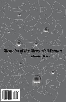 Moniro Ravanipour - Memoirs of the Mercuric Woman, Häftad. Tillgänglighet: Lägg i varukorg