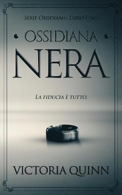 Victoria Quinn - Ossidiana Nera, Häftad. Tillgänglighet: Lägg i varukorg