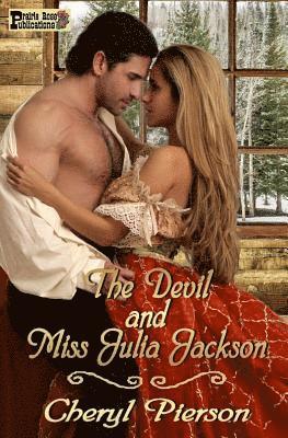 Cheryl Pierson - The Devil and Miss Julia Jackson, Häftad. Tillgänglighet: Lägg i varukorg
