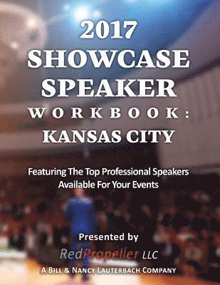 Jeff Slutsky - 2017 Speaker Showcase: Kansas City, Häftad. Tillgänglighet: Lägg i varukorg