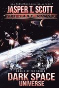 Dark Space Universe (Book 3)