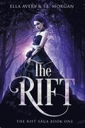 The Rift: Book One, Rift Saga