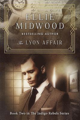 Alexandra Johns - The Lyon Affair: A French Resistance novel, Häftad. Tillgänglighet: Lägg i varukorg
