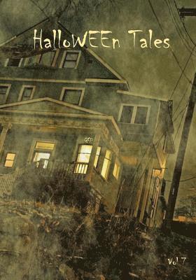 Julia Ehrmantraut - HalloWEEn Tales Vol 7, Häftad. Tillgänglighet: Lägg i varukorg