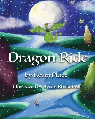 Kevin Platt - Dragon Ride, Häftad. Tillgänglighet: Lägg i varukorg