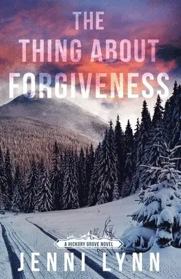 Jenni Lynn - The Thing About Forgiveness, Häftad. Tillgänglighet: Lägg i varukorg