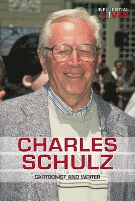 Michael A. Schuman - Charles Schulz: Cartoonist and Writer, Häftad. Tillgänglighet: Tillfälligt slut